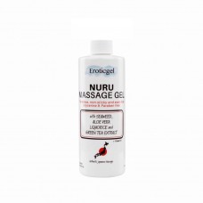 Nuru Massage Gel 250ml